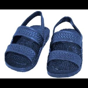 Jesus sandals toddler boys